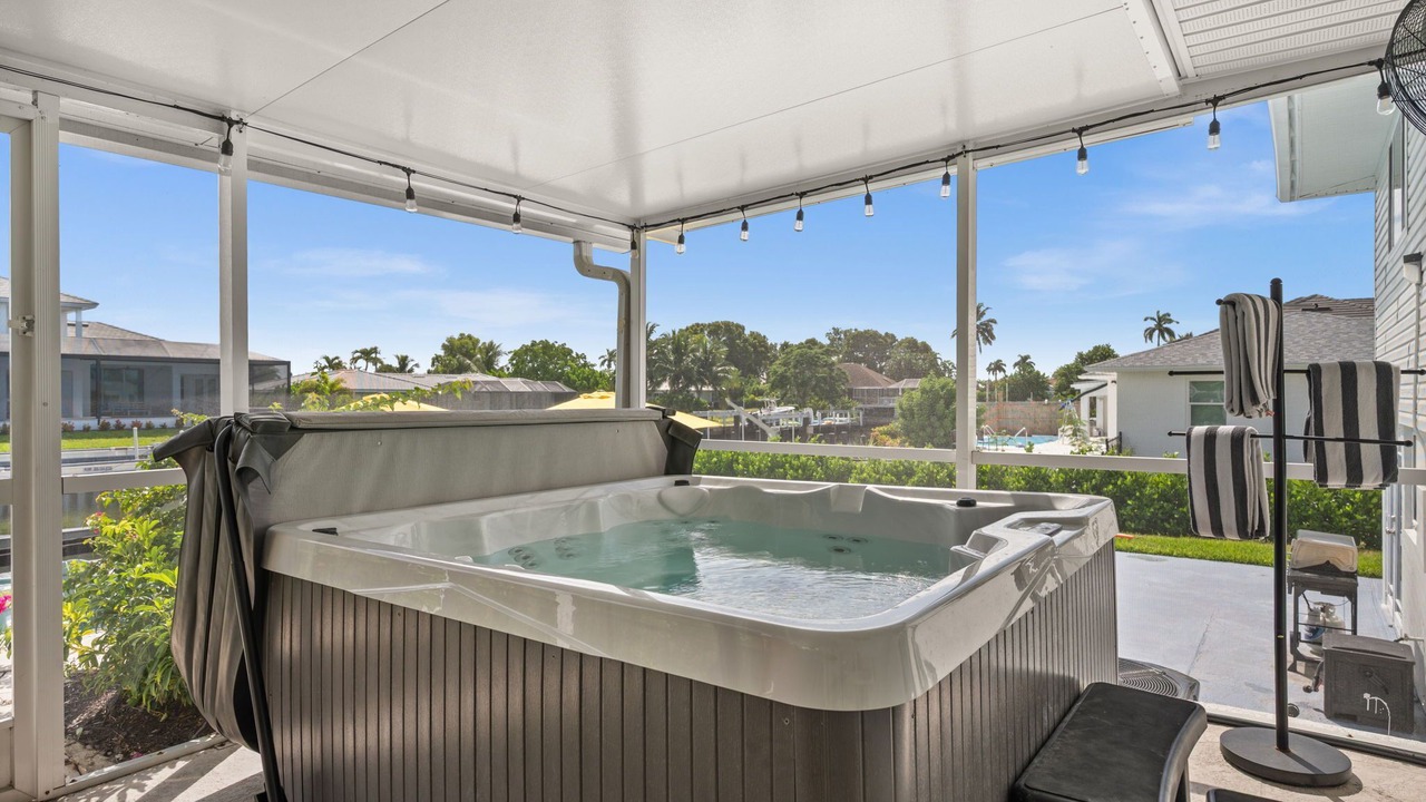 Photo of Outdoor in Marco Island