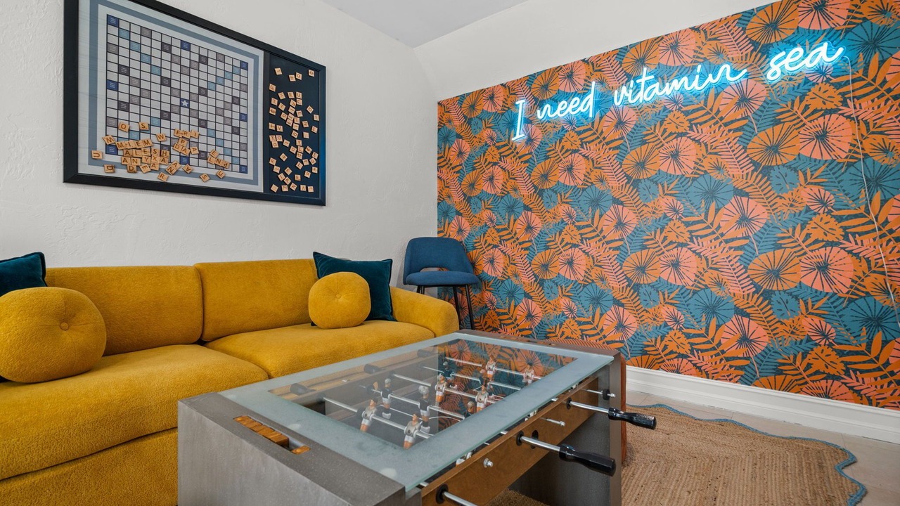 Photo of Bedroom in Marco Island