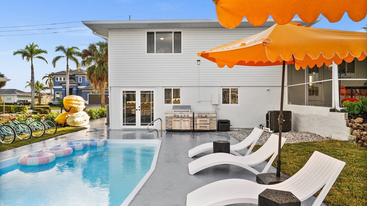 Photo of Outdoor in Marco Island