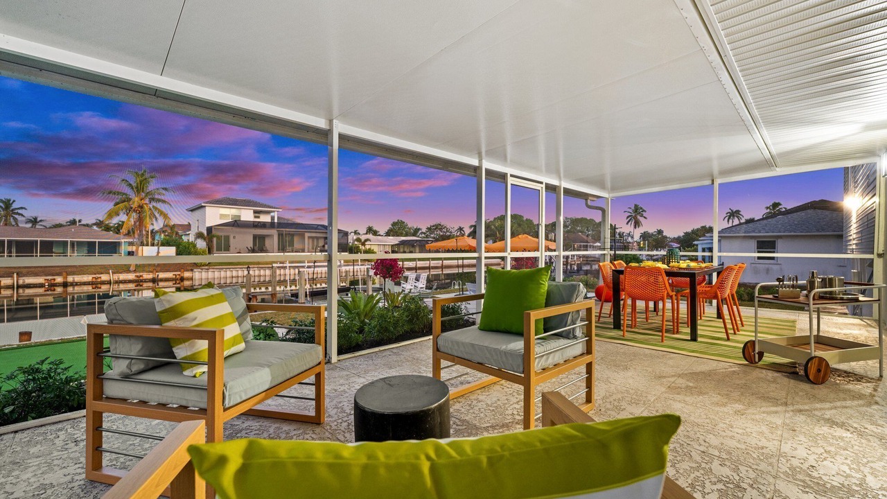 Photo of Outdoor in Marco Island