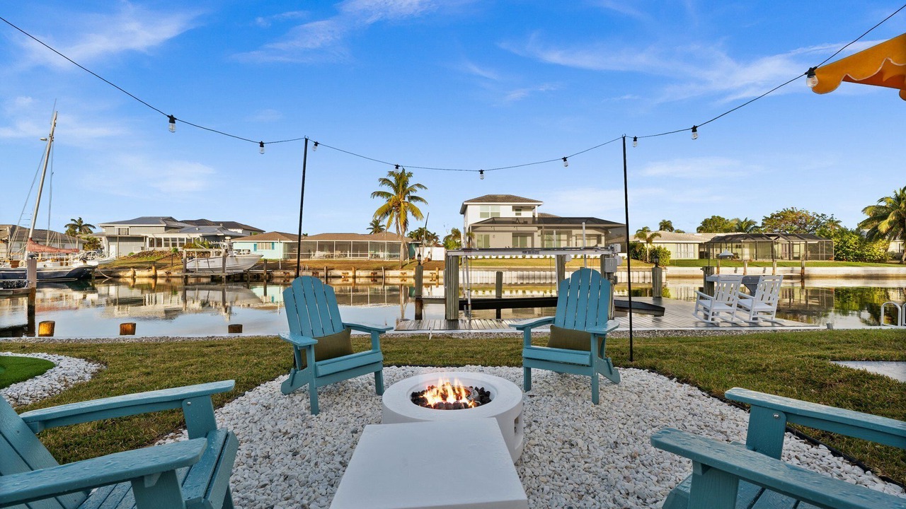Photo of Outdoor in Marco Island
