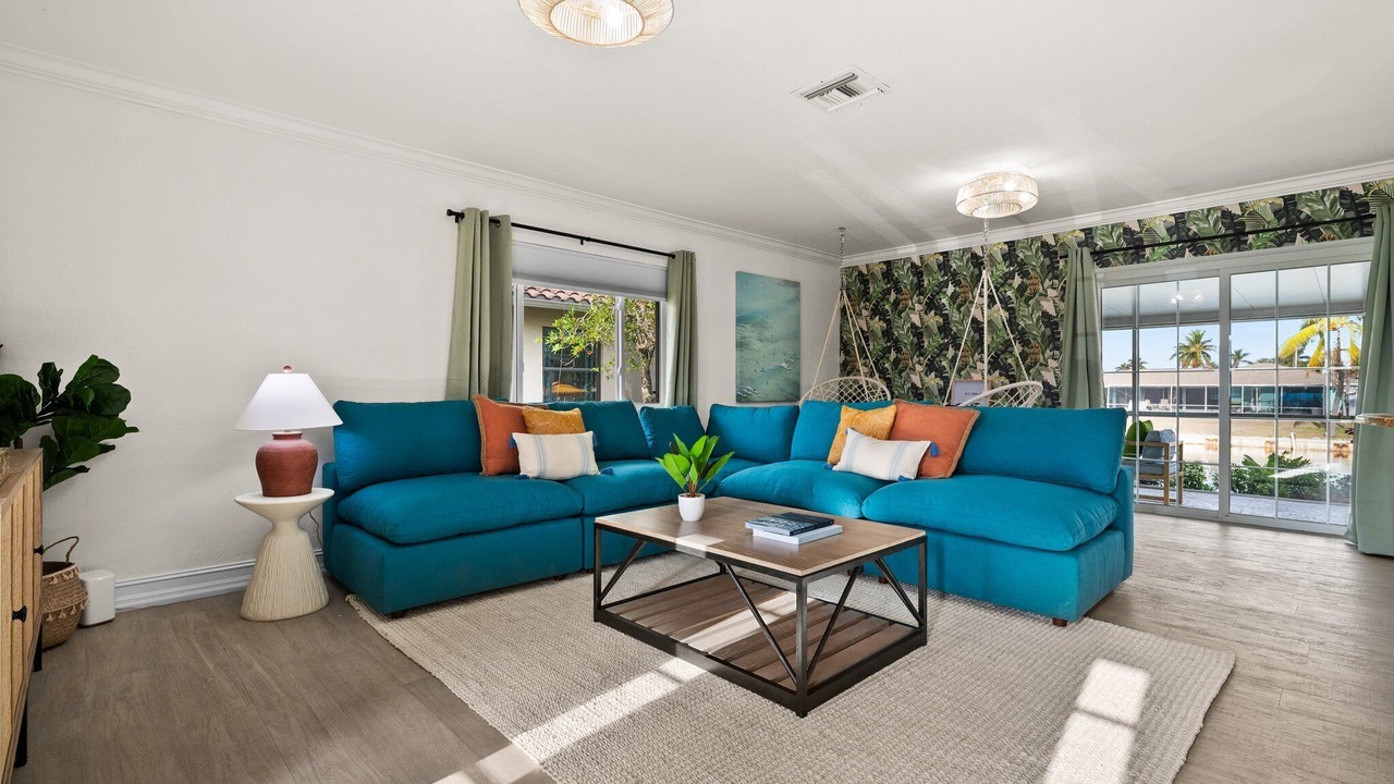 Photo of Bedroom in Marco Island