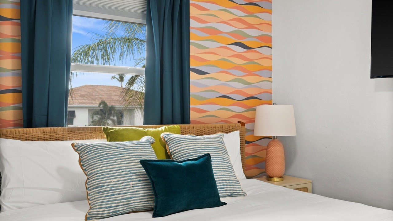 Photo of Bedroom in Marco Island