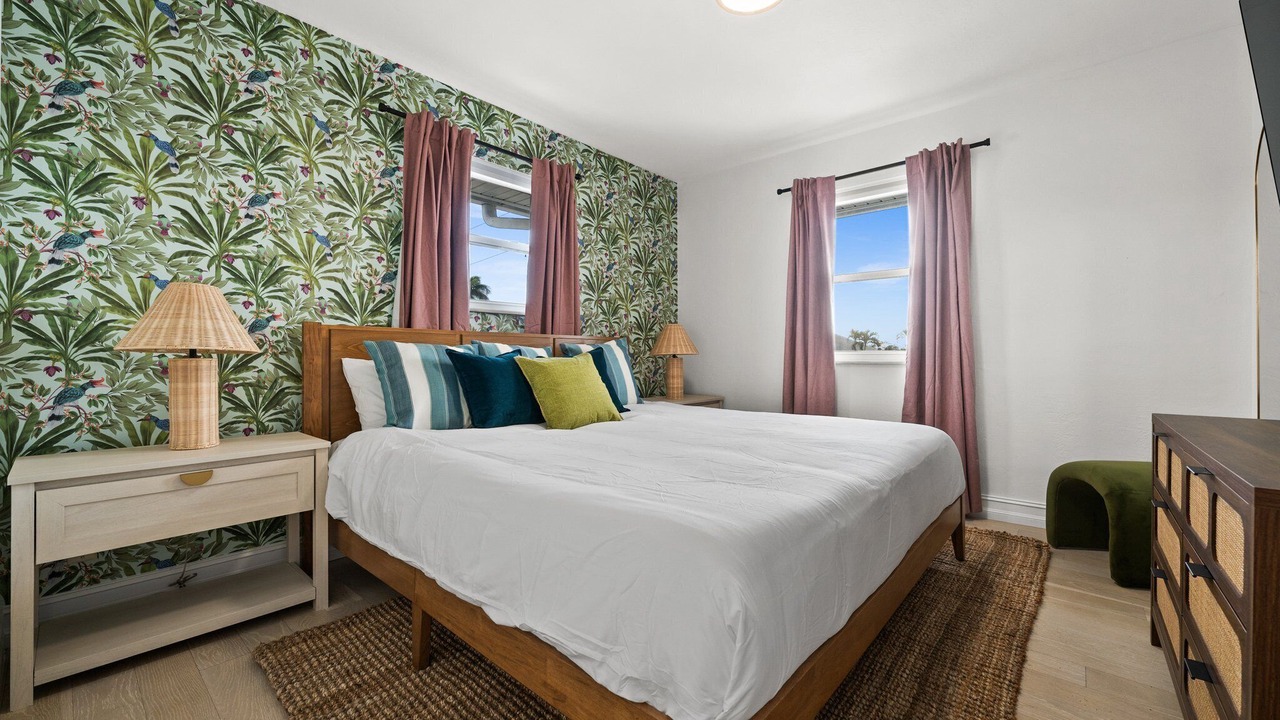 Photo of Bedroom in Marco Island