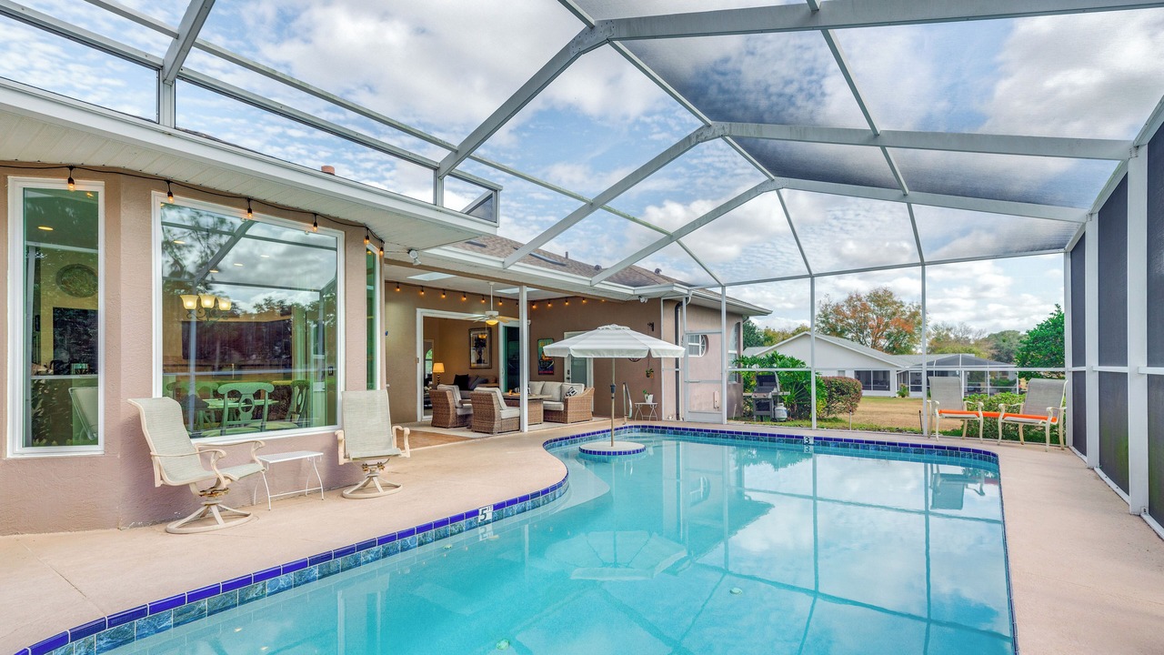 Photo of Outdoor in Citrus Hills