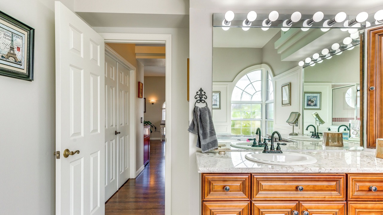 Photo of Bathroom in Citrus Hills
