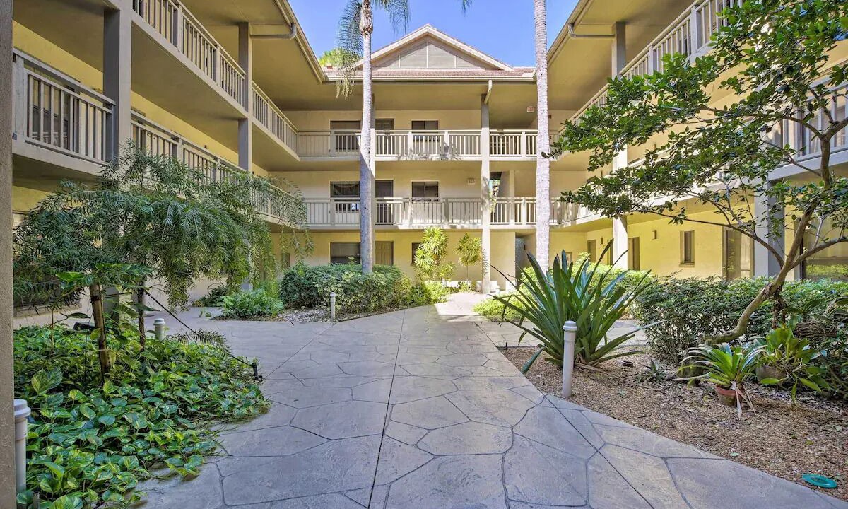 Photo of Outdoor in Bonita Bay