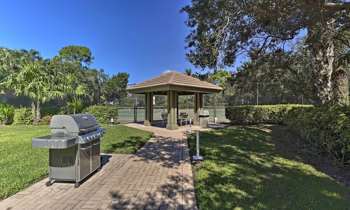Photo of Outdoor in Bonita Bay