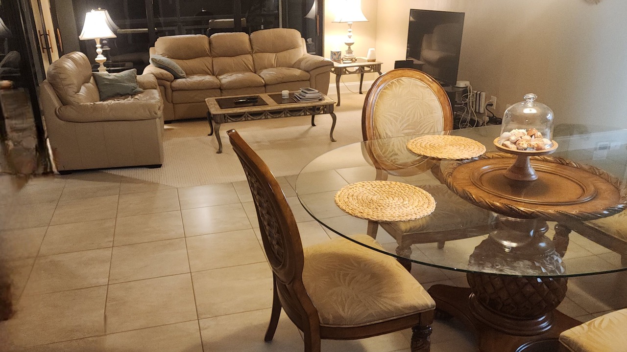Photo of Bedroom in Bonita Bay