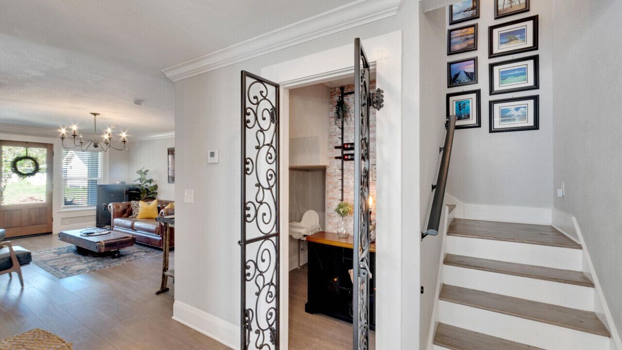 Photo of Bedroom in Tampa Heights