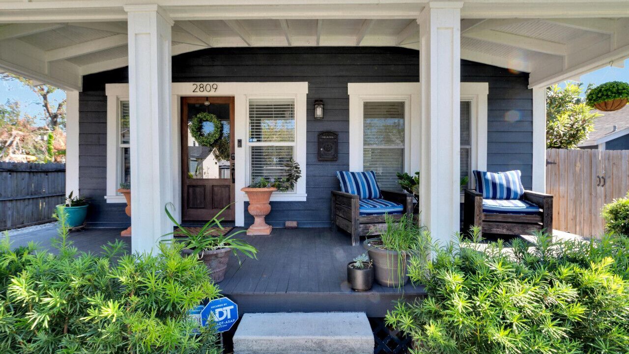 Photo of Outdoor in Tampa Heights