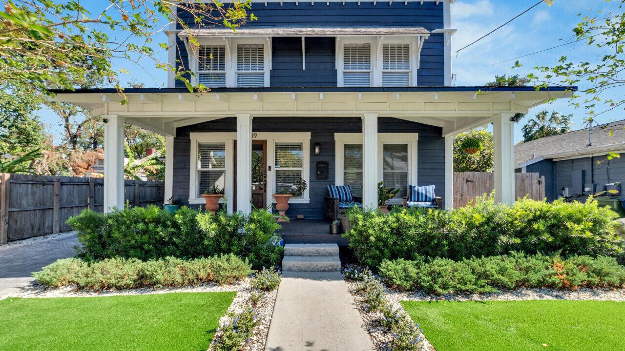 Photo of Outdoor in Tampa Heights