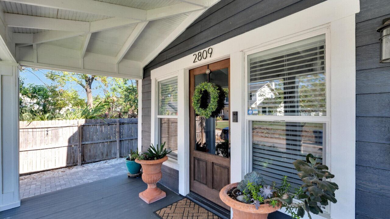 Photo of Outdoor in Tampa Heights