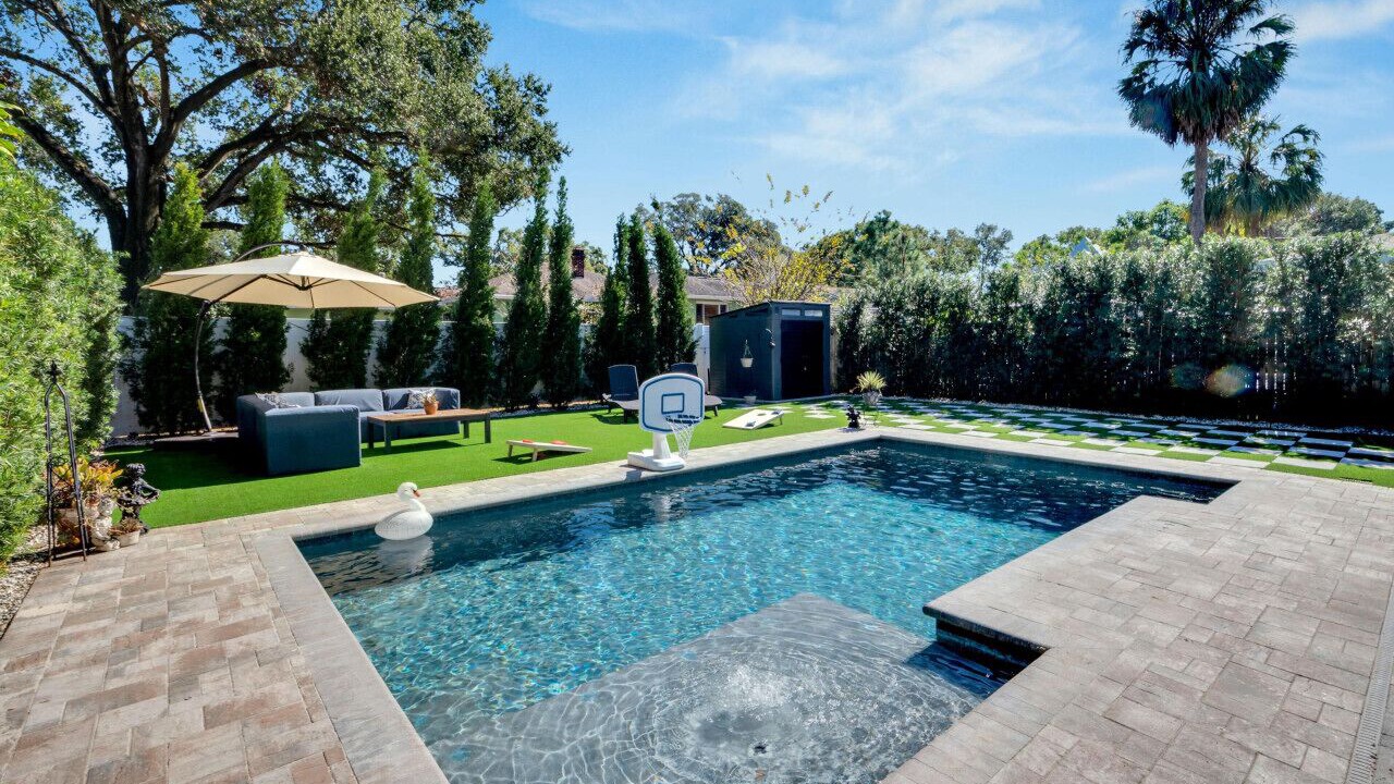 Photo of Outdoor in Tampa Heights