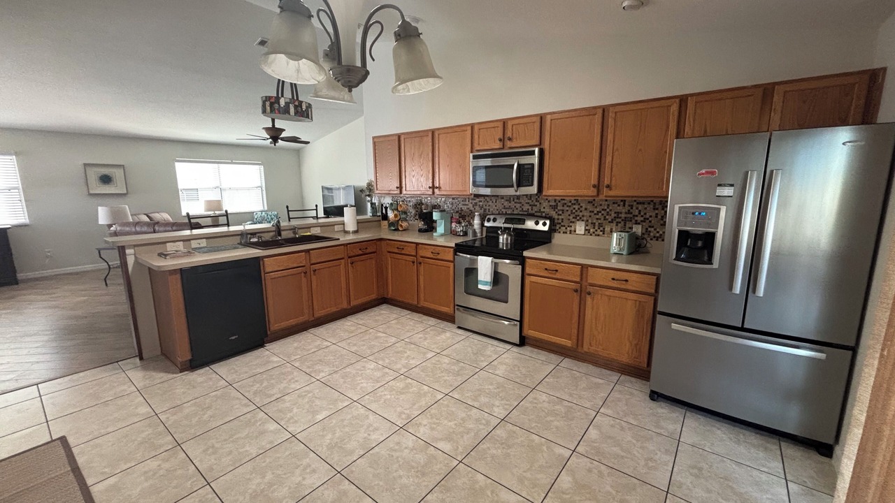 Photo of Kitchen in Buttonwood