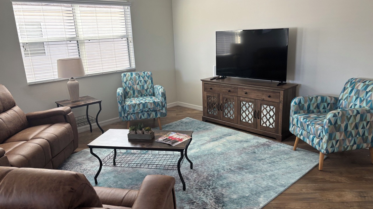 Photo of Livingroom in Buttonwood