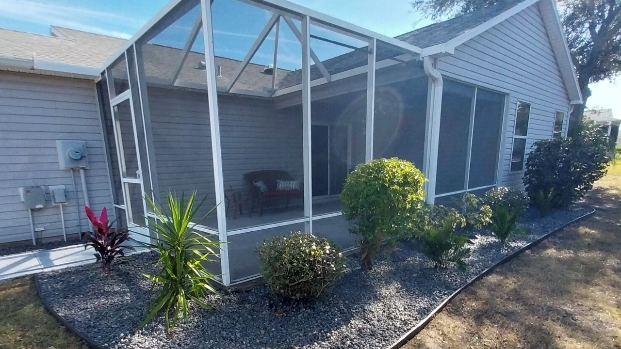 Photo of Outdoor in Buttonwood