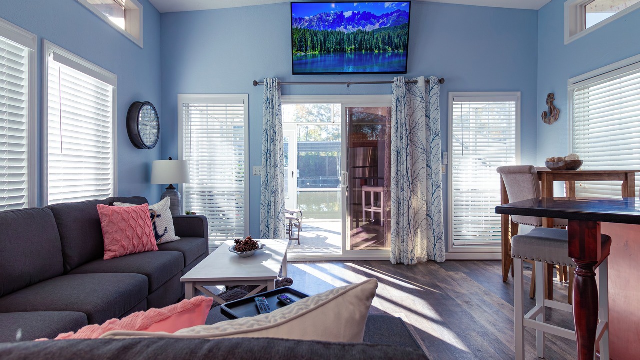 Photo of Bedroom in Bainbridge