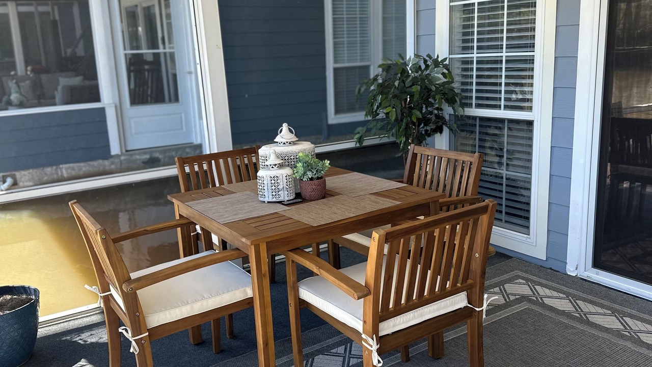 Photo of Outdoor in Bainbridge