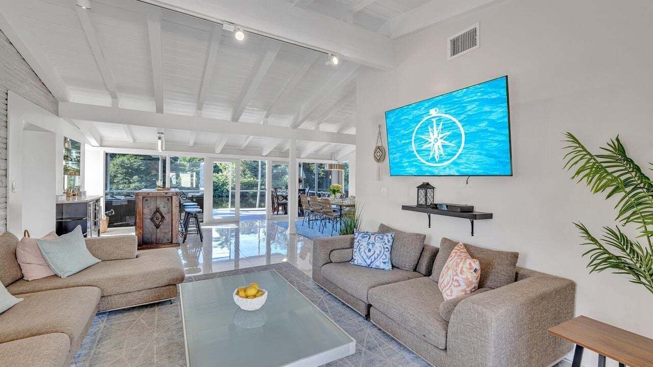 Photo of Livingroom in Birch Park Finger Streets
