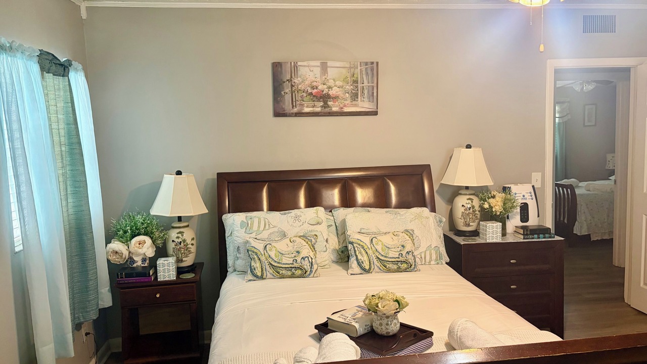 Photo of Bedroom in Westside
