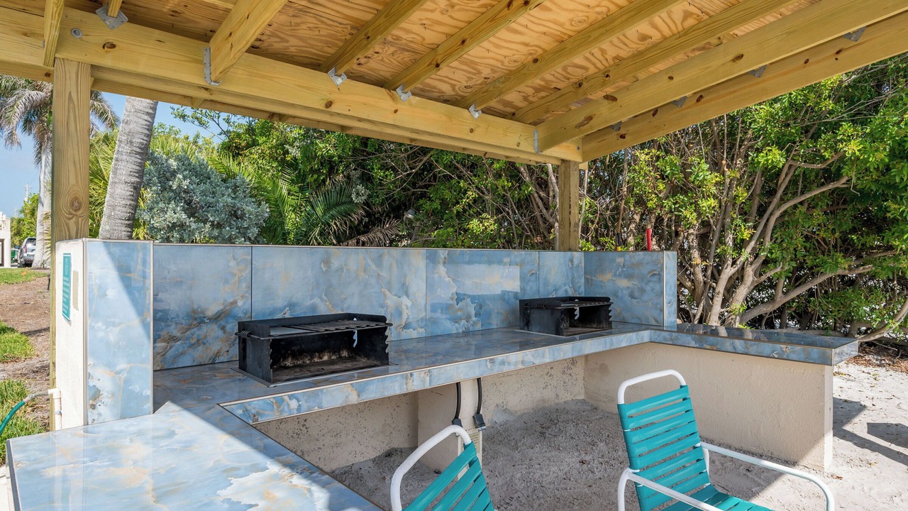 Photo of Patio Balcony in Aloha Kai