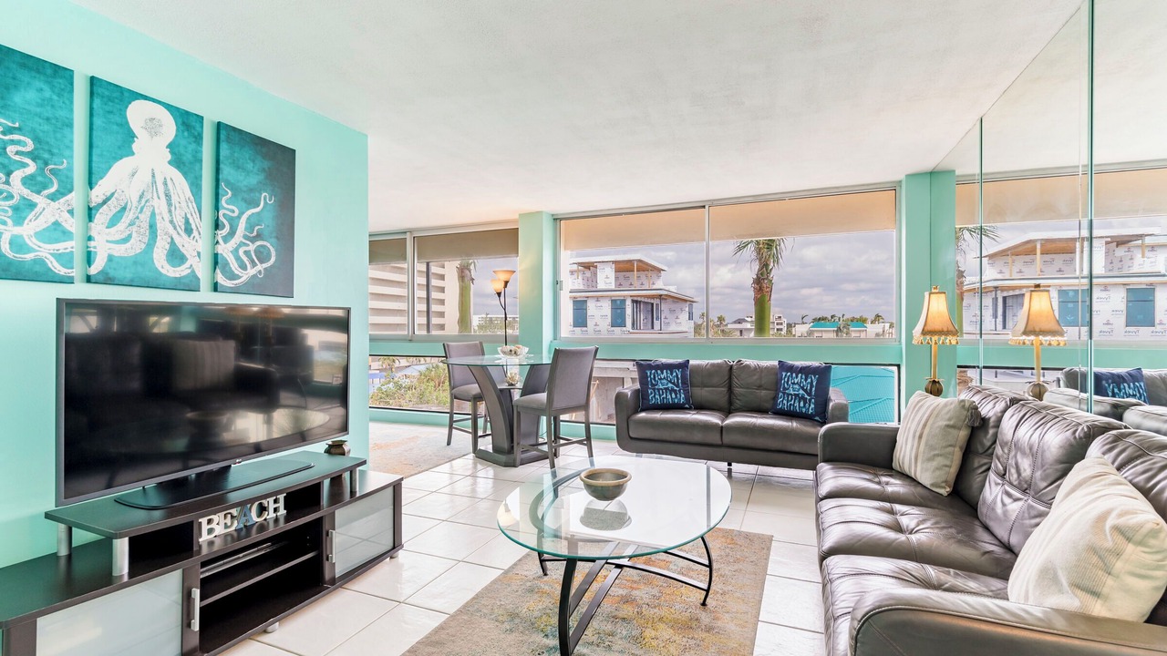 Photo of Livingroom in Aloha Kai