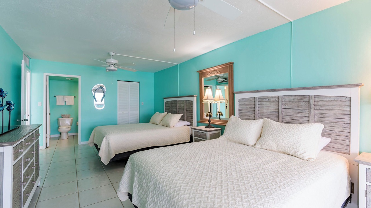 Photo of Bedroom in Aloha Kai
