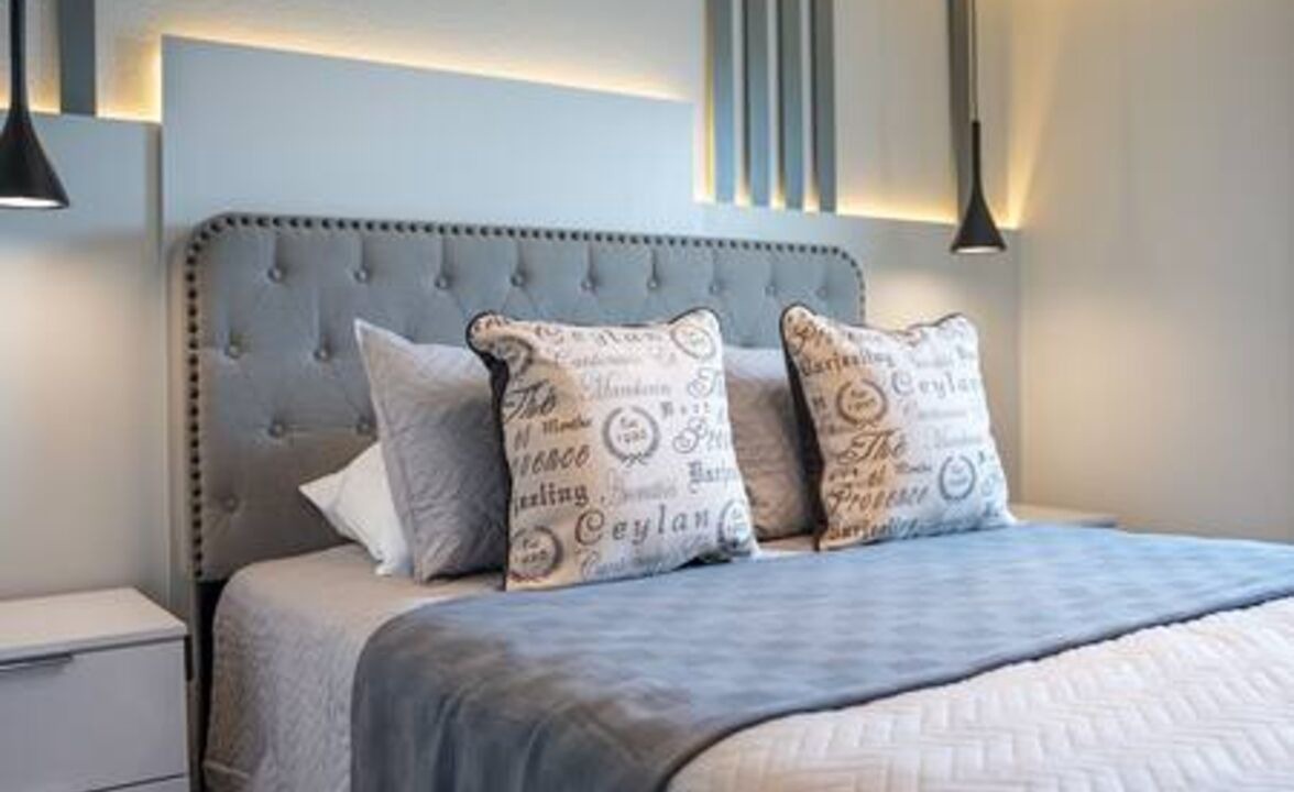 Photo of Bedroom in Loughman