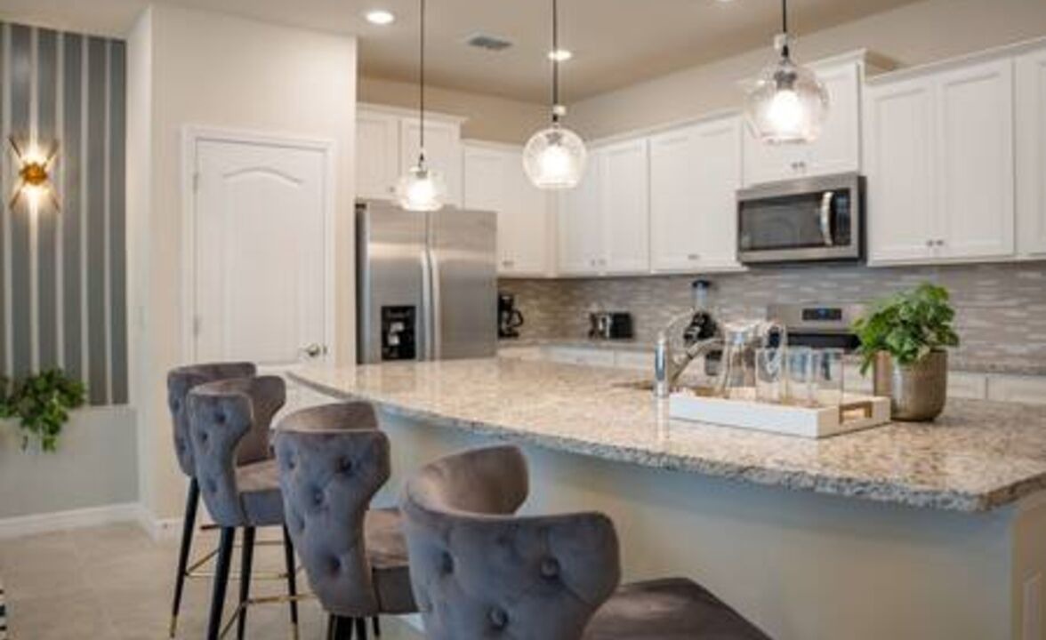 Photo of Kitchen in Loughman
