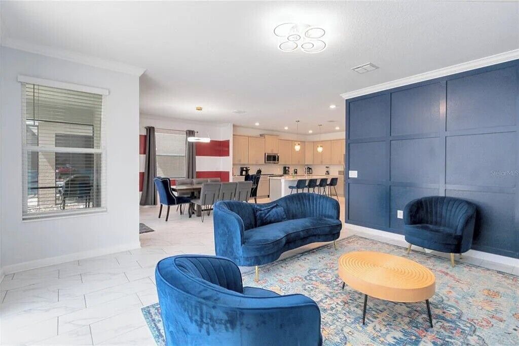 Photo of Livingroom in Kissimmee