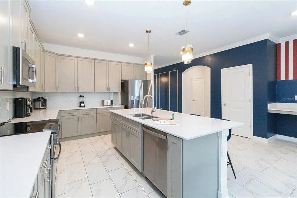 Photo of Kitchen in Kissimmee