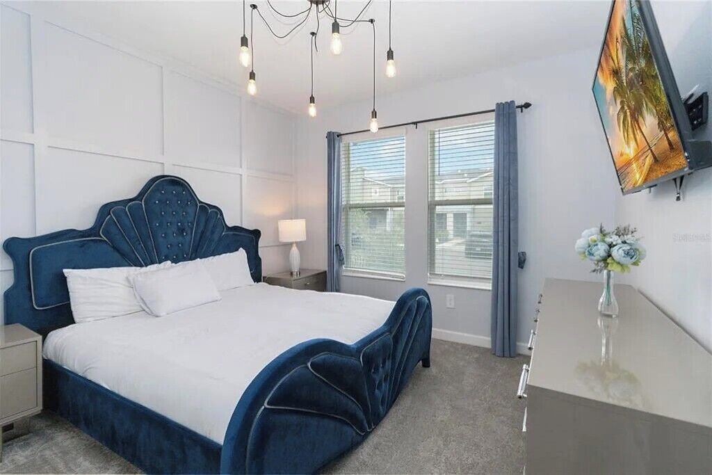 Photo of Bedroom in Kissimmee