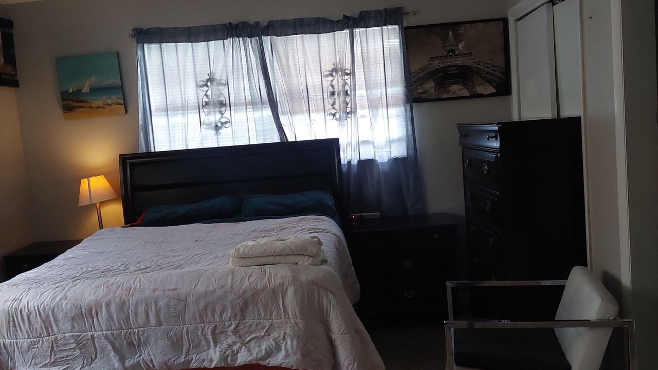 Photo of Bedroom in West Palm Beach
