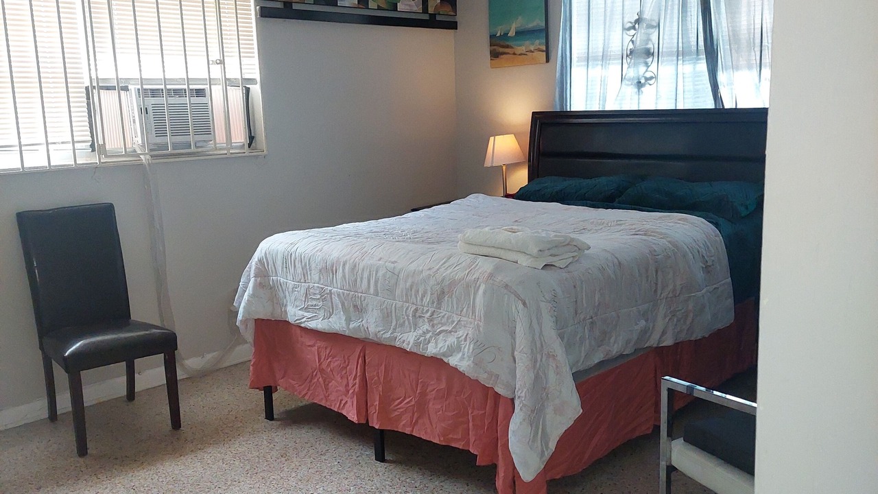 Photo of Bedroom in West Palm Beach