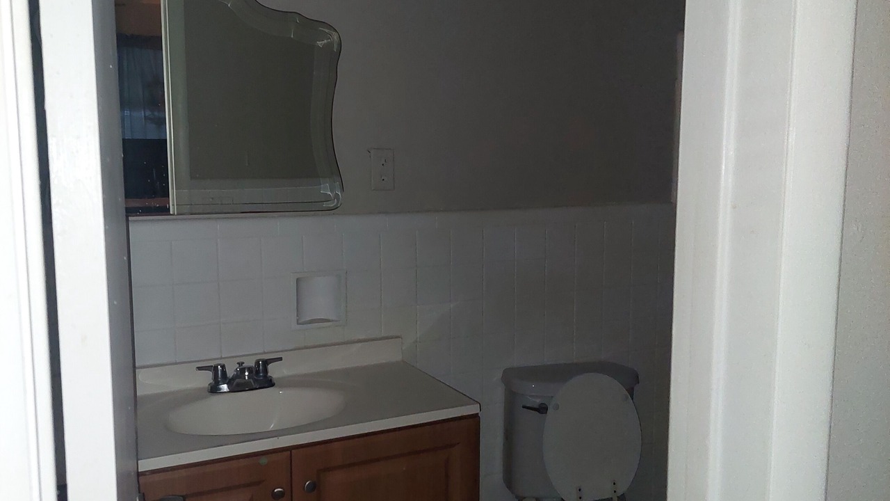 Photo of Bathroom in West Palm Beach