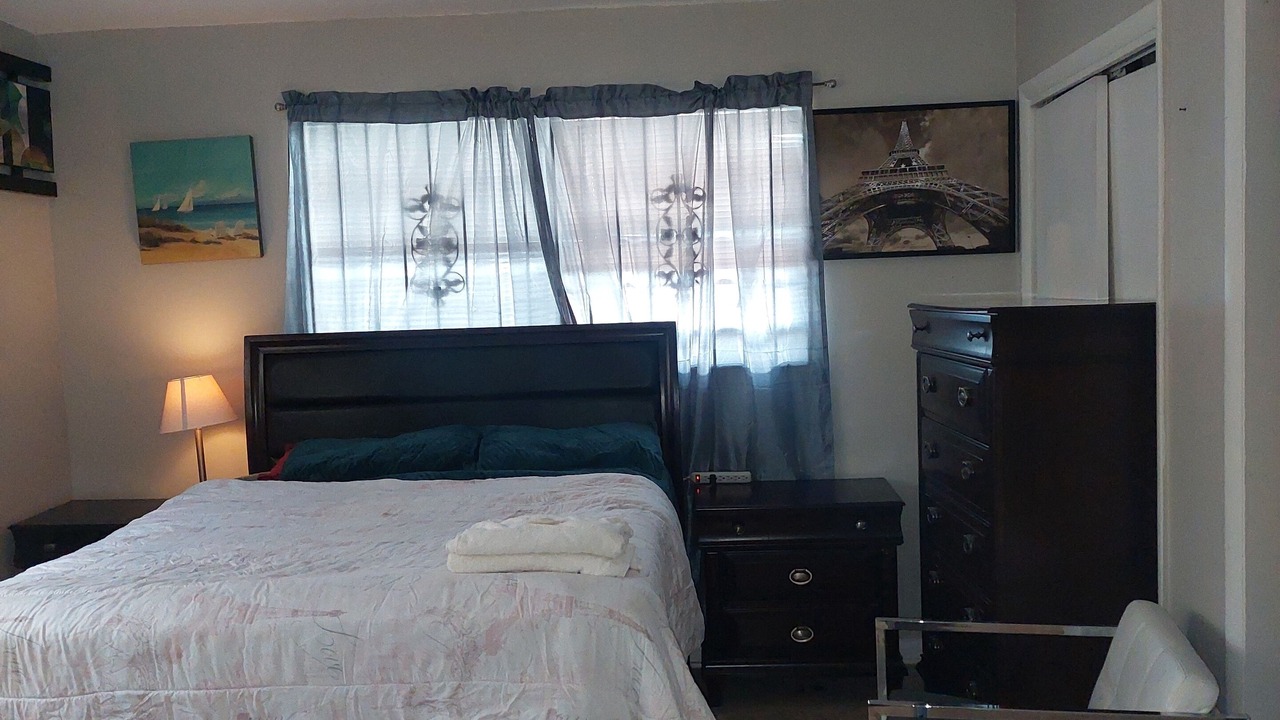 Photo of Bedroom in West Palm Beach