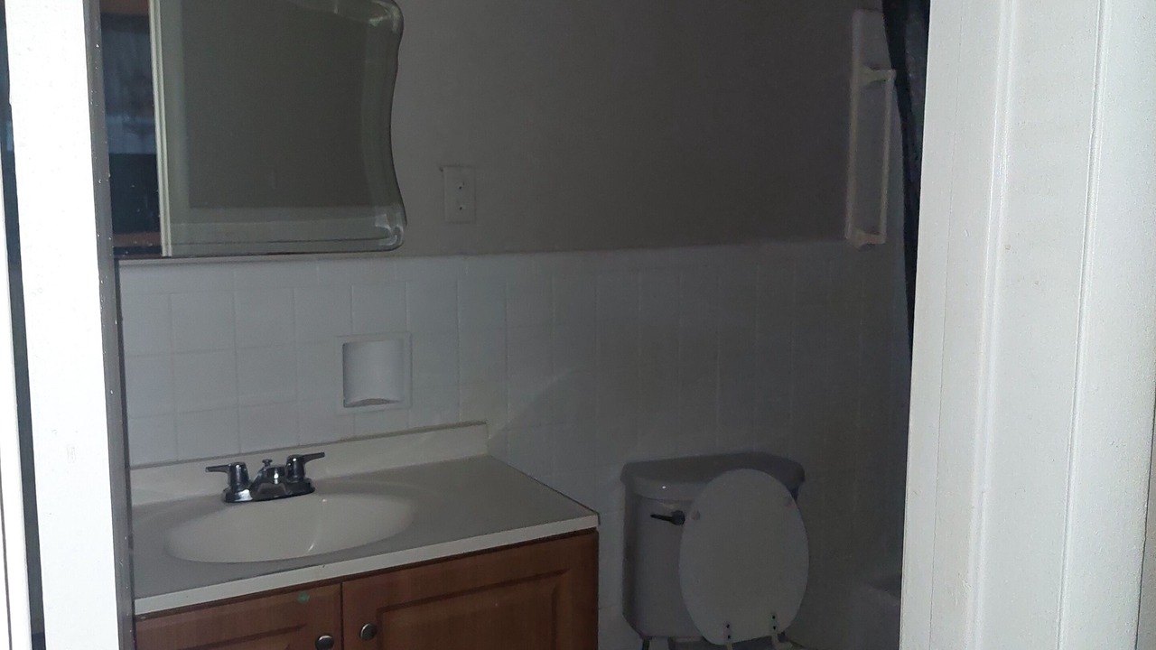 Photo of Bathroom in West Palm Beach