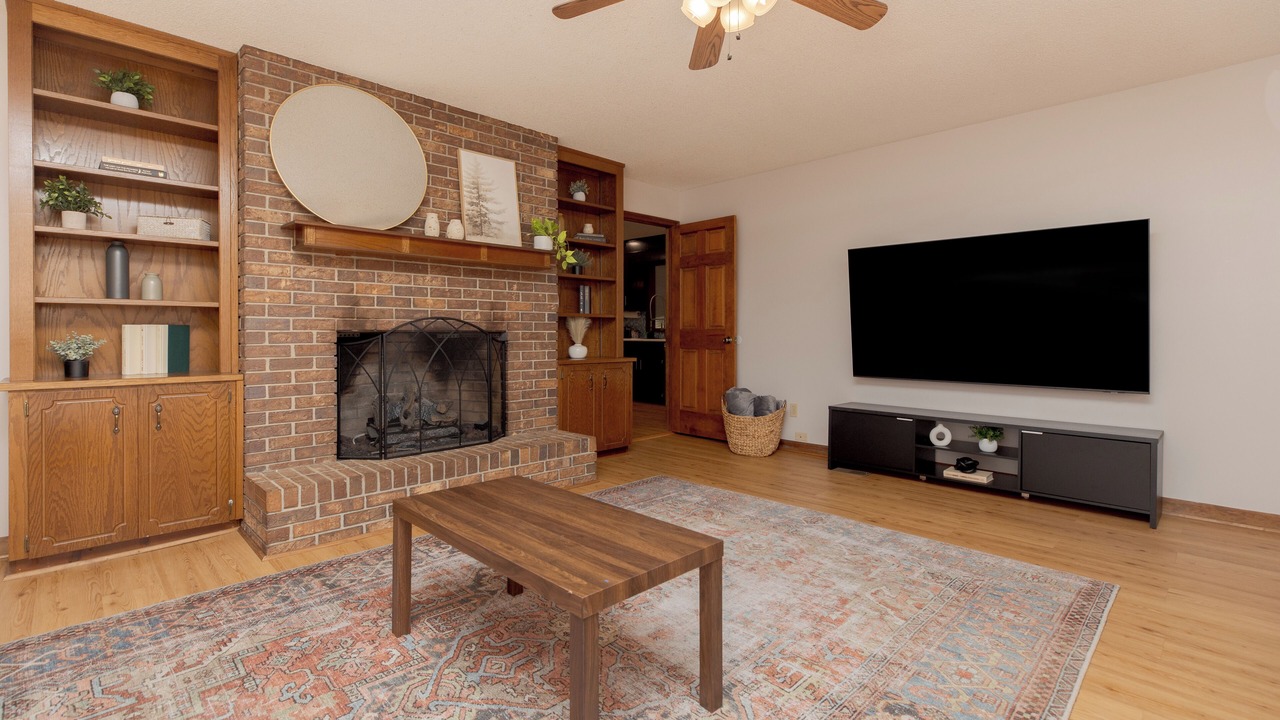 Photo of Bedroom in Warner Robins