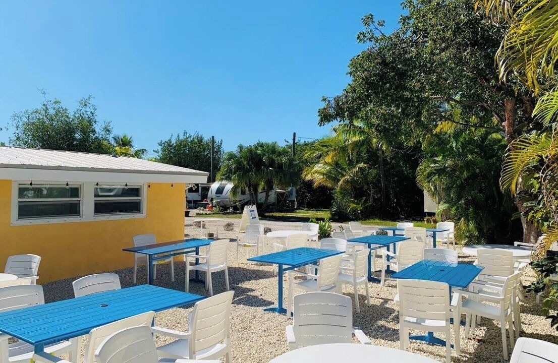 Photo of Outdoor in Big Pine Key