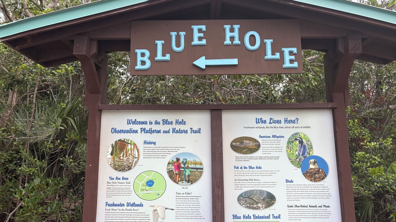Photo of Others in Big Pine Key