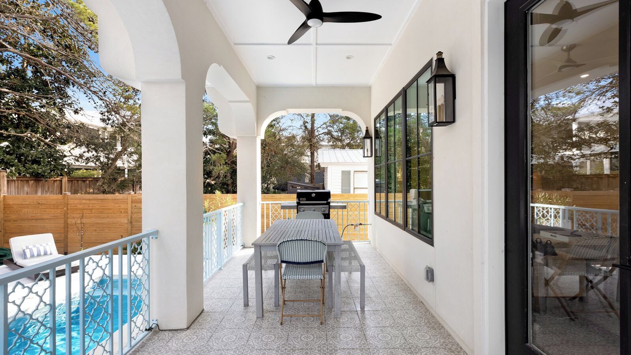 Photo of Outdoor in Seagrove Beach