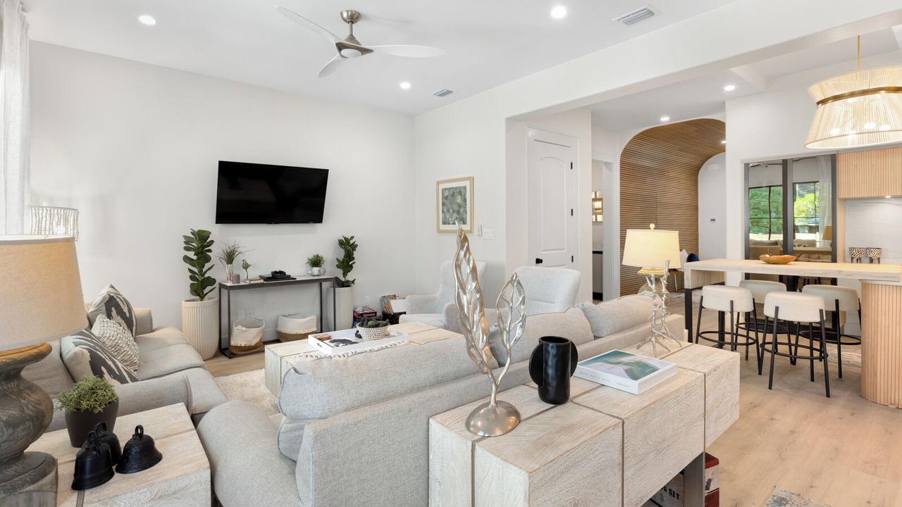 Photo of Livingroom in Seagrove Beach
