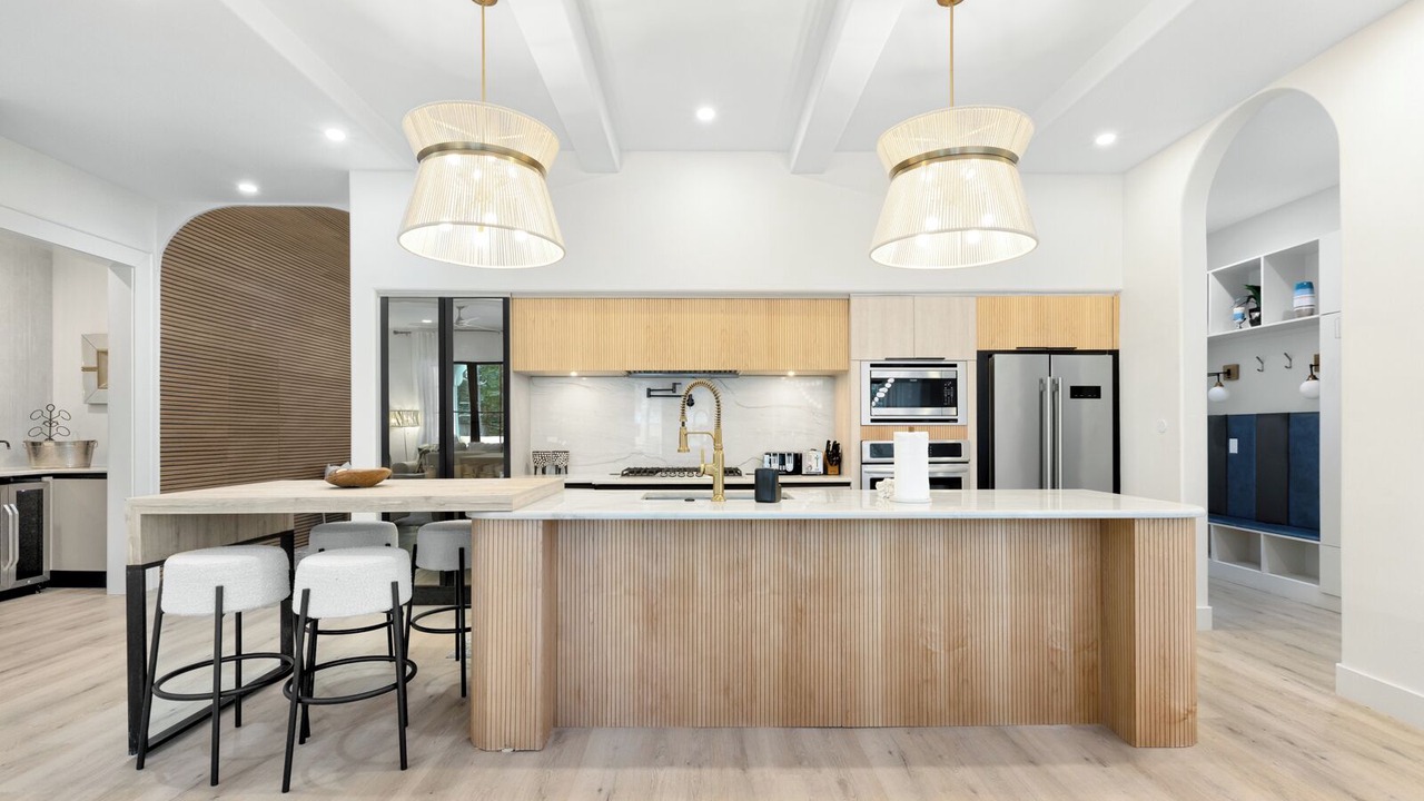 Photo of Kitchen in Seagrove Beach