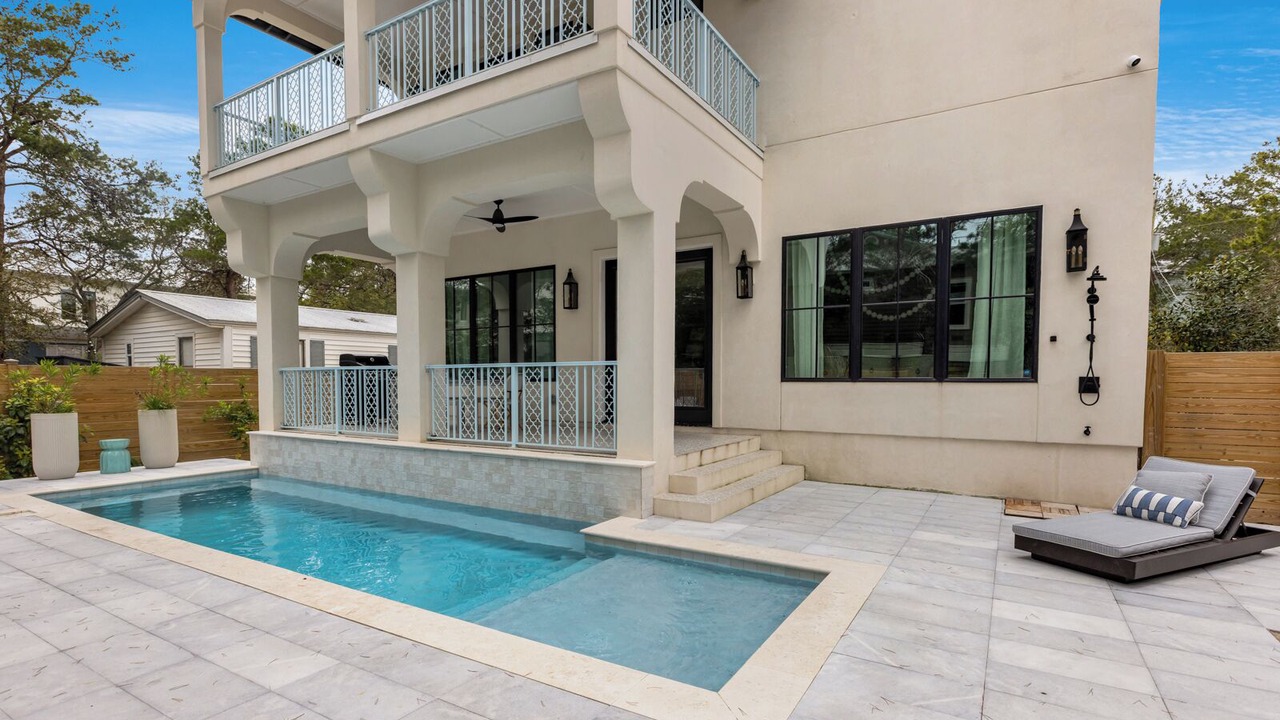 Photo of Outdoor in Seagrove Beach