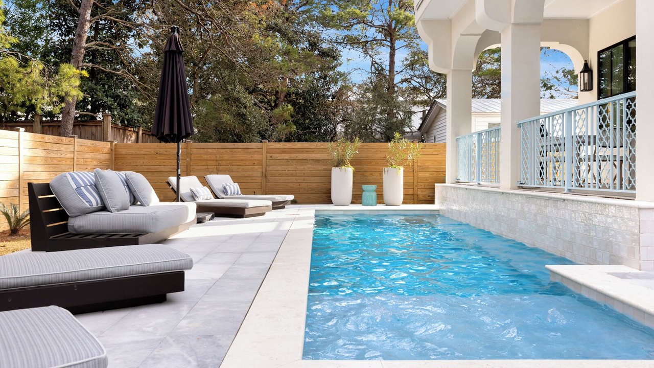 Photo of Outdoor in Seagrove Beach