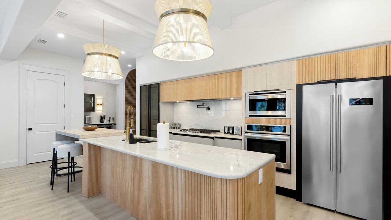 Photo of Kitchen in Seagrove Beach