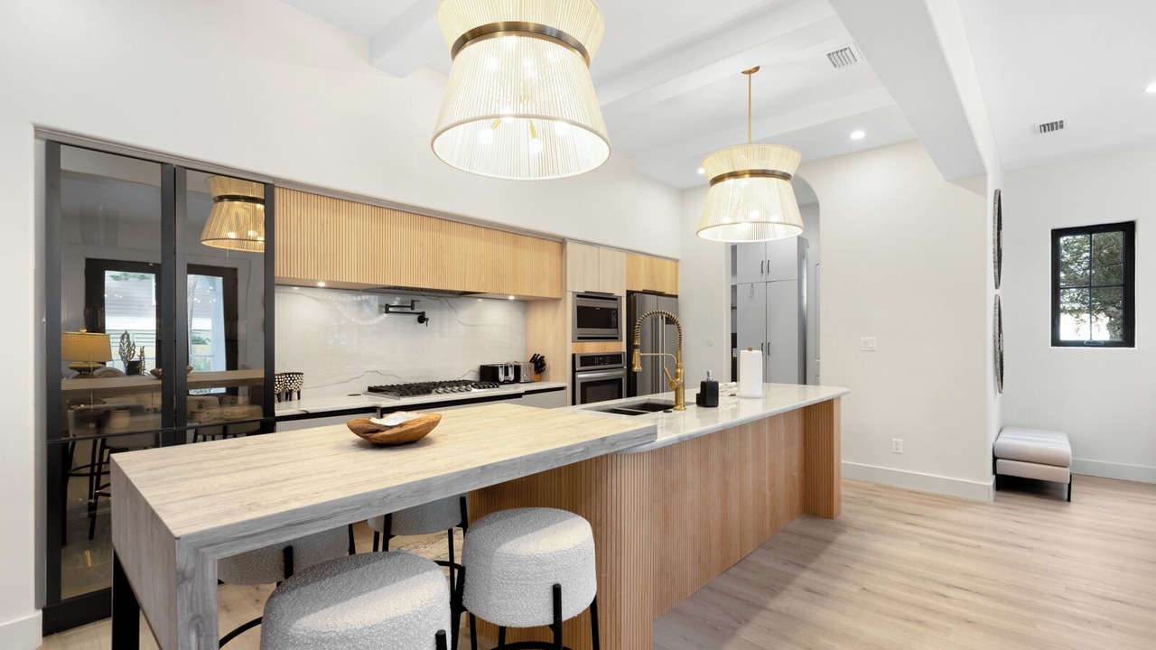 Photo of Kitchen in Seagrove Beach