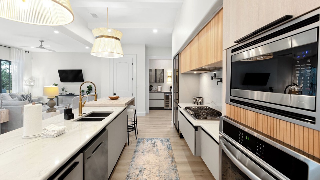 Photo of Kitchen in Seagrove Beach