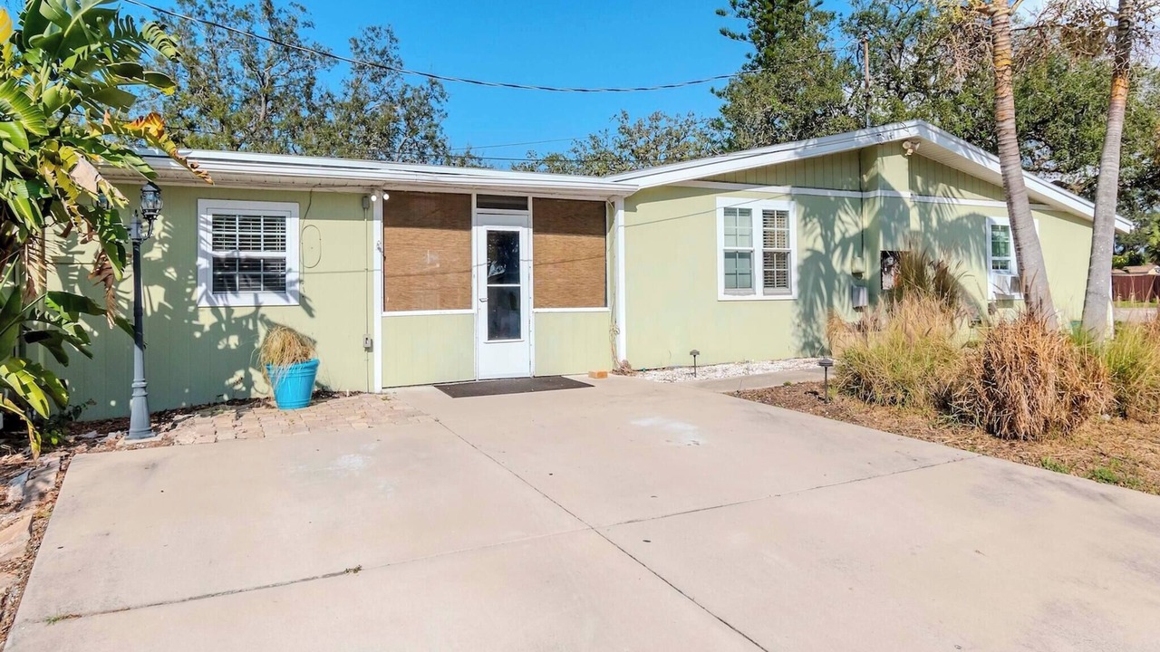 Photo of Outdoor in Largo